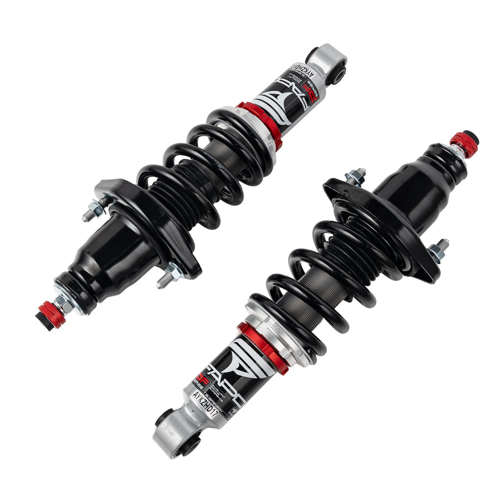 PF Custom 32-Level Damping Coilover For Honda Civic 7th Gen EM/ES / SI EP3  / 7th Gen Type-R EP3 2001-2005 PF002130-CUSTOM