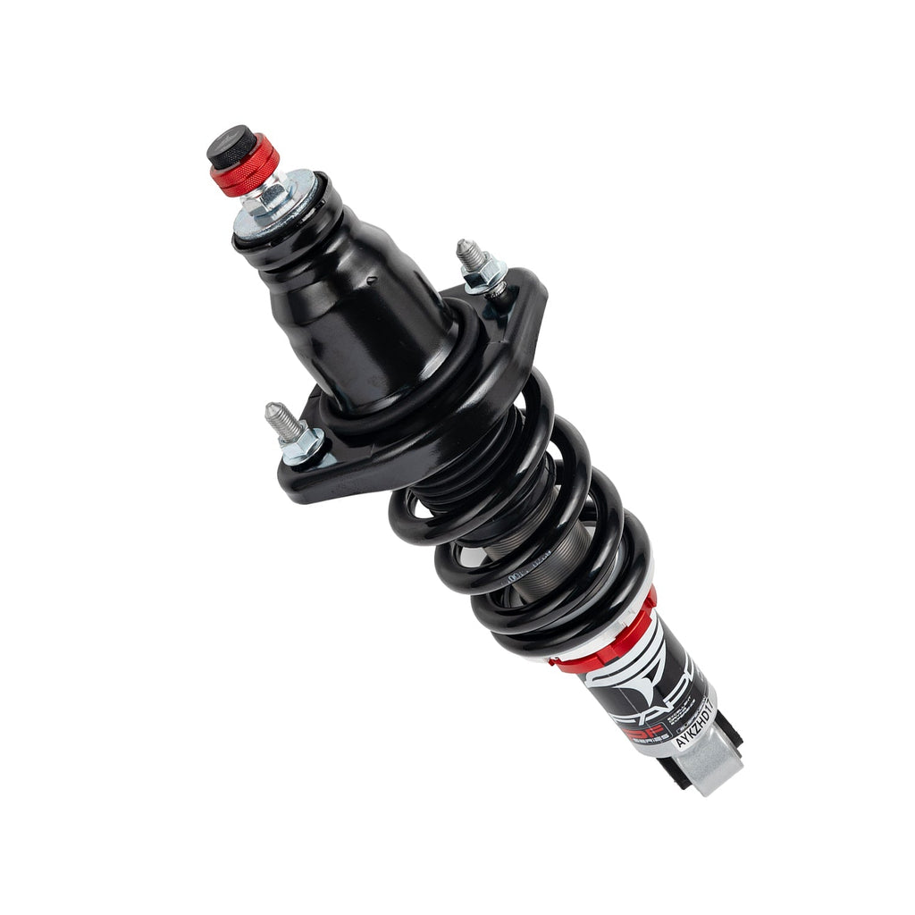 PF Custom 32-Level Damping Coilover For Honda Civic 7th Gen EM/ES / SI EP3  / 7th Gen Type-R EP3 2001-2005 PF002130-CUSTOM
