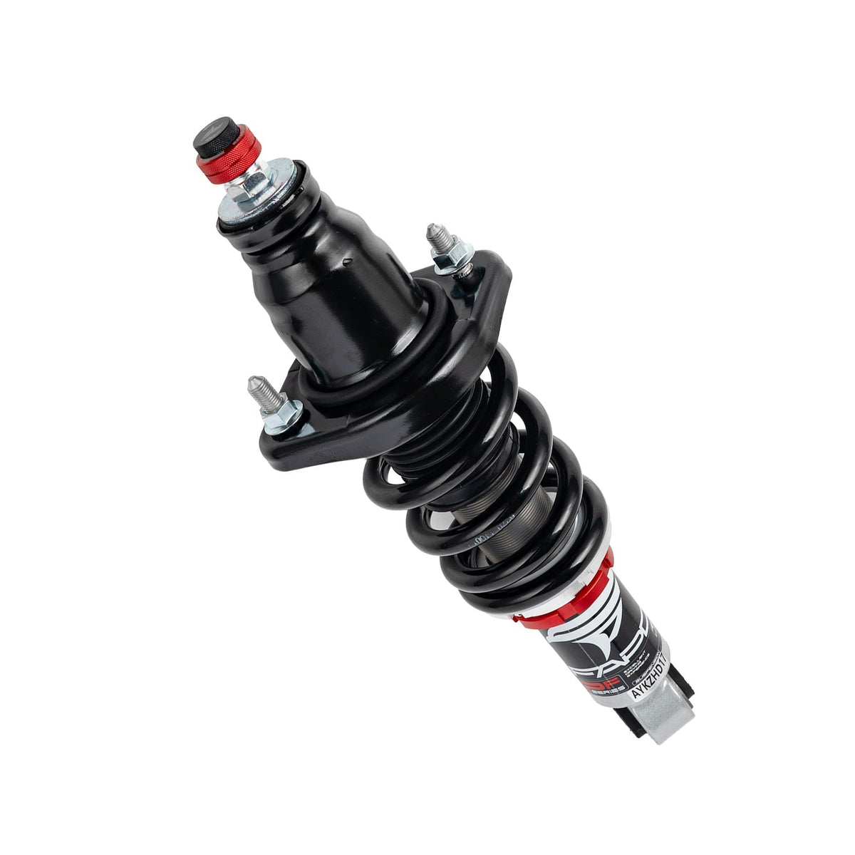 PF Custom 32-Level Damping Coilover For Honda Civic 7th Gen EM/ES / SI EP3  / 7th Gen Type-R EP3 2001-2005 PF002130-CUSTOM