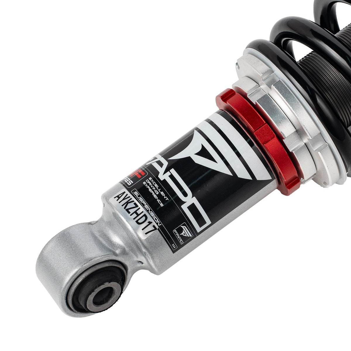 PF Custom 32-Level Damping Coilover For Honda Civic 7th Gen EM/ES / SI EP3  / 7th Gen Type-R EP3 2001-2005 PF002130-CUSTOM