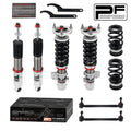 32-Level Damping Coilover for 2012-2015 Honda Civic FG/FB/ FG/FB & Acura ILX DE2 2016-2019 PF002530