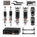 32-Level Damping Coilover for 2012-2015 Honda Civic FG/FB/ FG/FB & Acura ILX DE2 2016-2019 PF002530