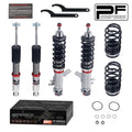 PF Custom 32-Level Damping Coilover For Honda Fit/Jazz 3rd Gen GK3/GK5 2013–2020 PF002930-CUSTOM