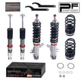 32-Level Damping Coilover For Honda Fit/Jazz 3rd Gen GK3/GK5 2013–2020 PF002930