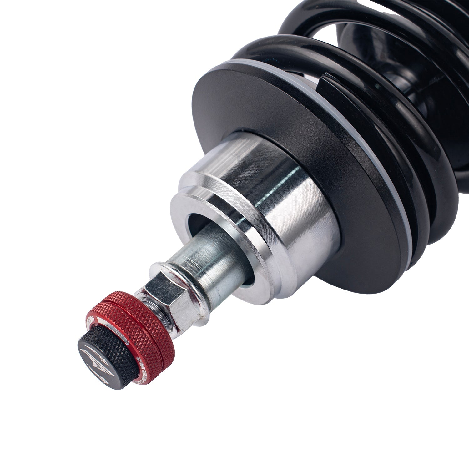 32-Level Damping Coilover For Honda Fit/Jazz 3rd Gen GK3/GK5 2013–2020 PF002930