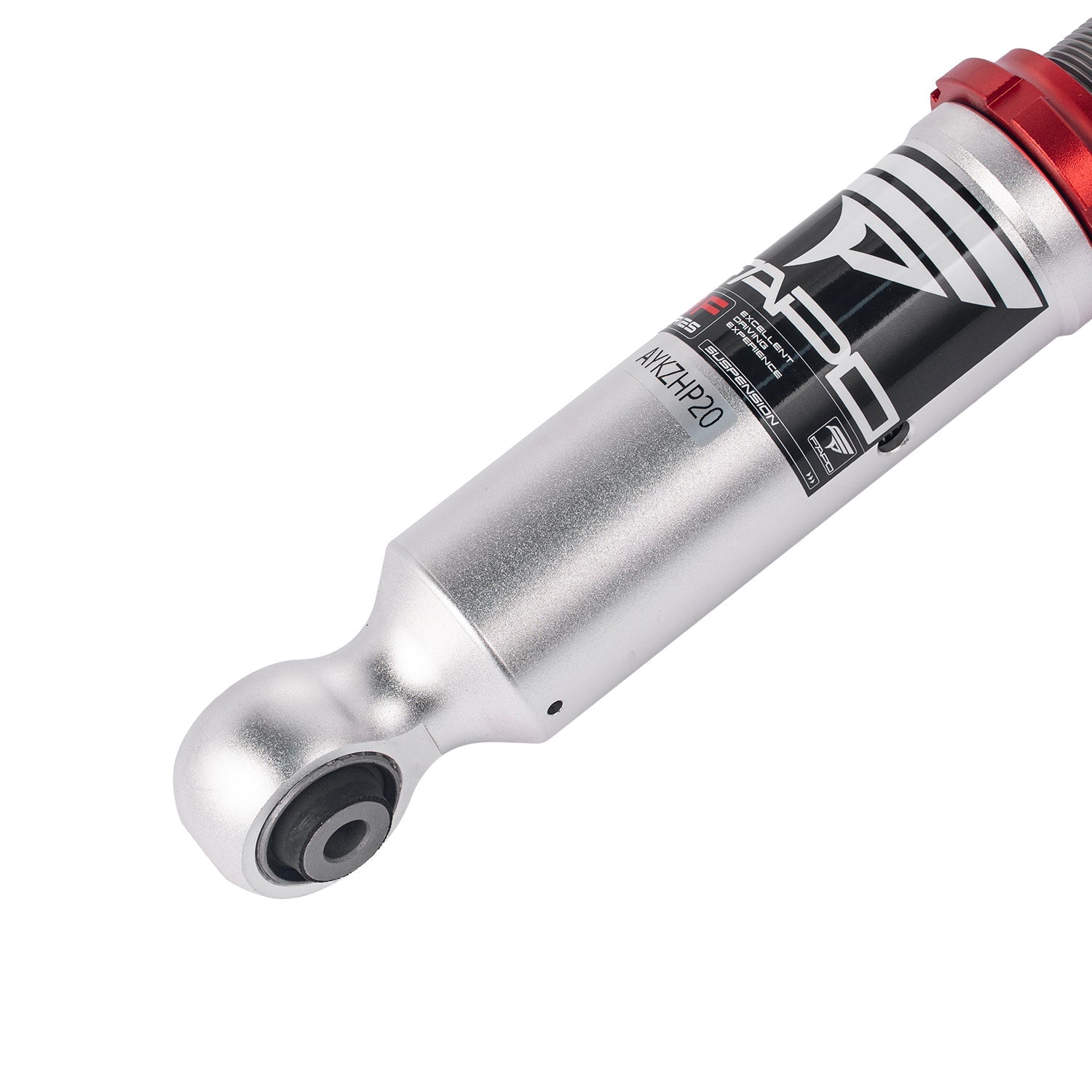 32-Level Damping Coilover For Honda Fit/Jazz 3rd Gen GK3/GK5 2013–2020 PF002930