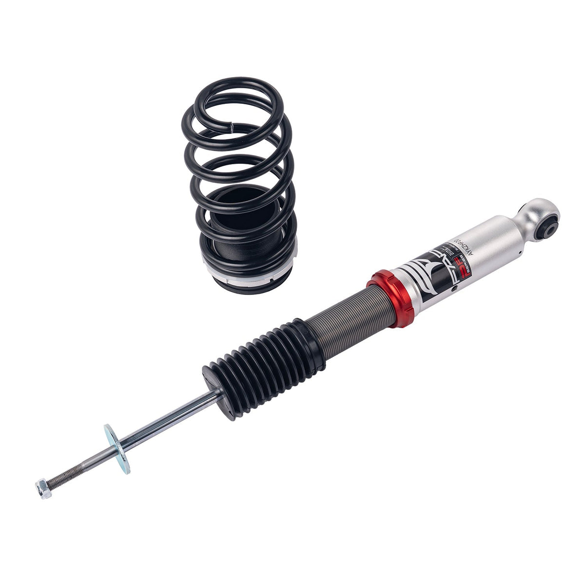 PF Custom 32-Level Damping Coilover For Honda Fit/Jazz 3rd Gen GK3/GK5 2013–2020 PF002930-CUSTOM