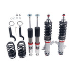 32-Level Damping Coilover For Honda Fit/Jazz 3rd Gen GK3/GK5 2013–2020 PF002930