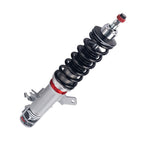 32-Level Damping Coilover For Honda Fit/Jazz 3rd Gen GK3/GK5 2013–2020 PF002930