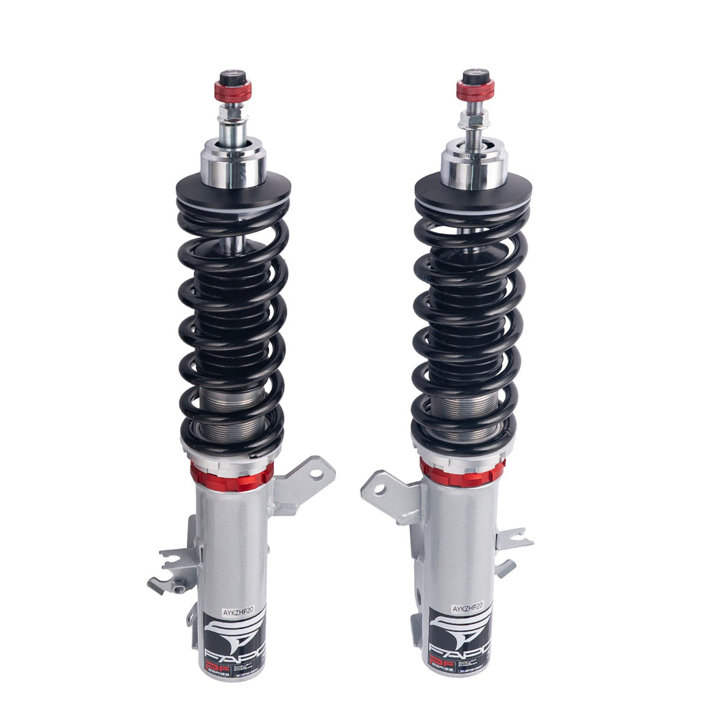32-Level Damping Coilover For Honda Fit/Jazz 3rd Gen GK3/GK5 2013–2020 PF002930