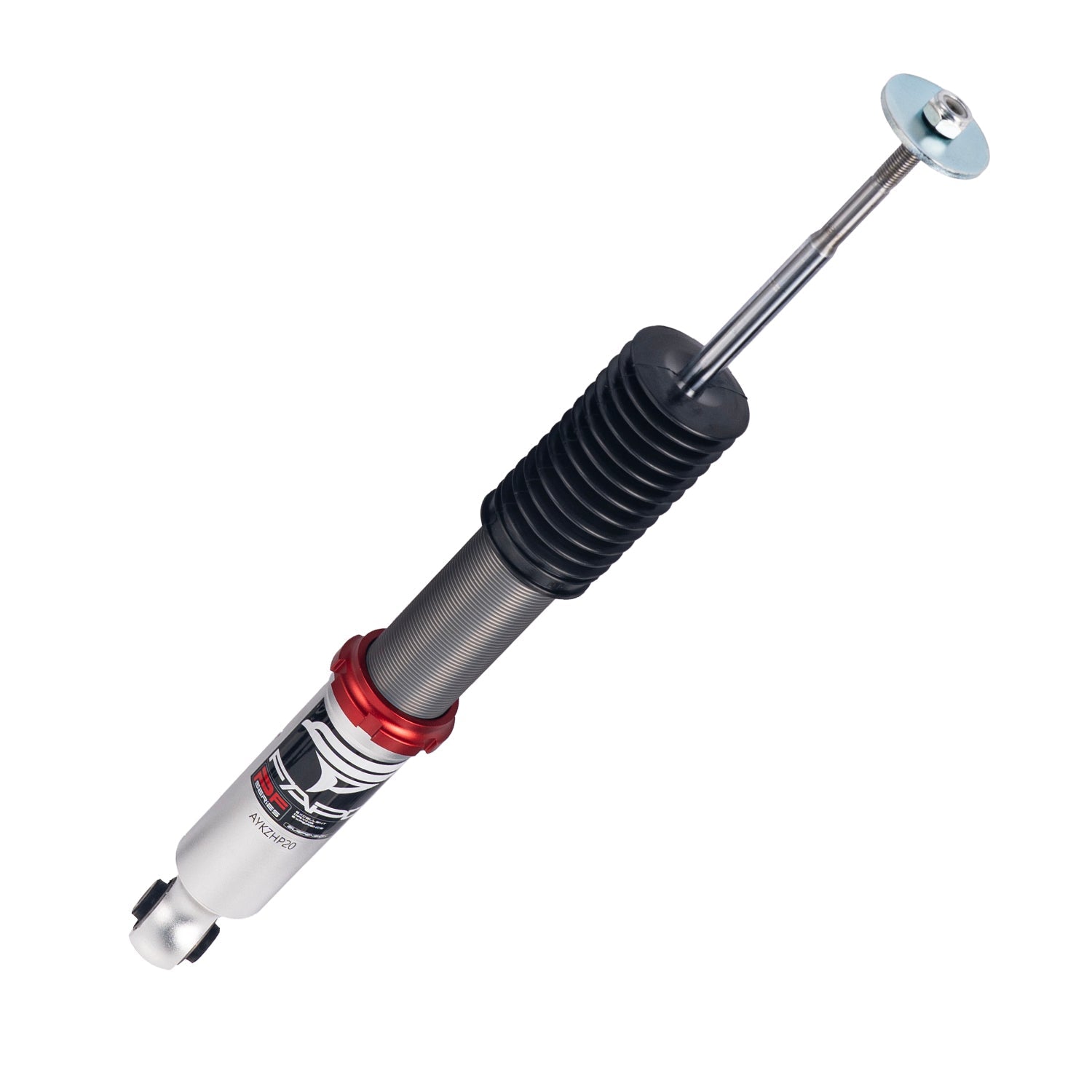 32-Level Damping Coilover For Honda Fit/Jazz 3rd Gen GK3/GK5 2013–2020 PF002930