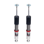 PF Custom 32-Level Damping Coilover For Honda Fit/Jazz 3rd Gen GK3/GK5 2013–2020 PF002930-CUSTOM