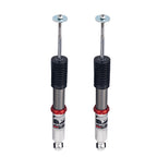 32-Level Damping Coilover For Honda Fit/Jazz 3rd Gen GK3/GK5 2013–2020 PF002930