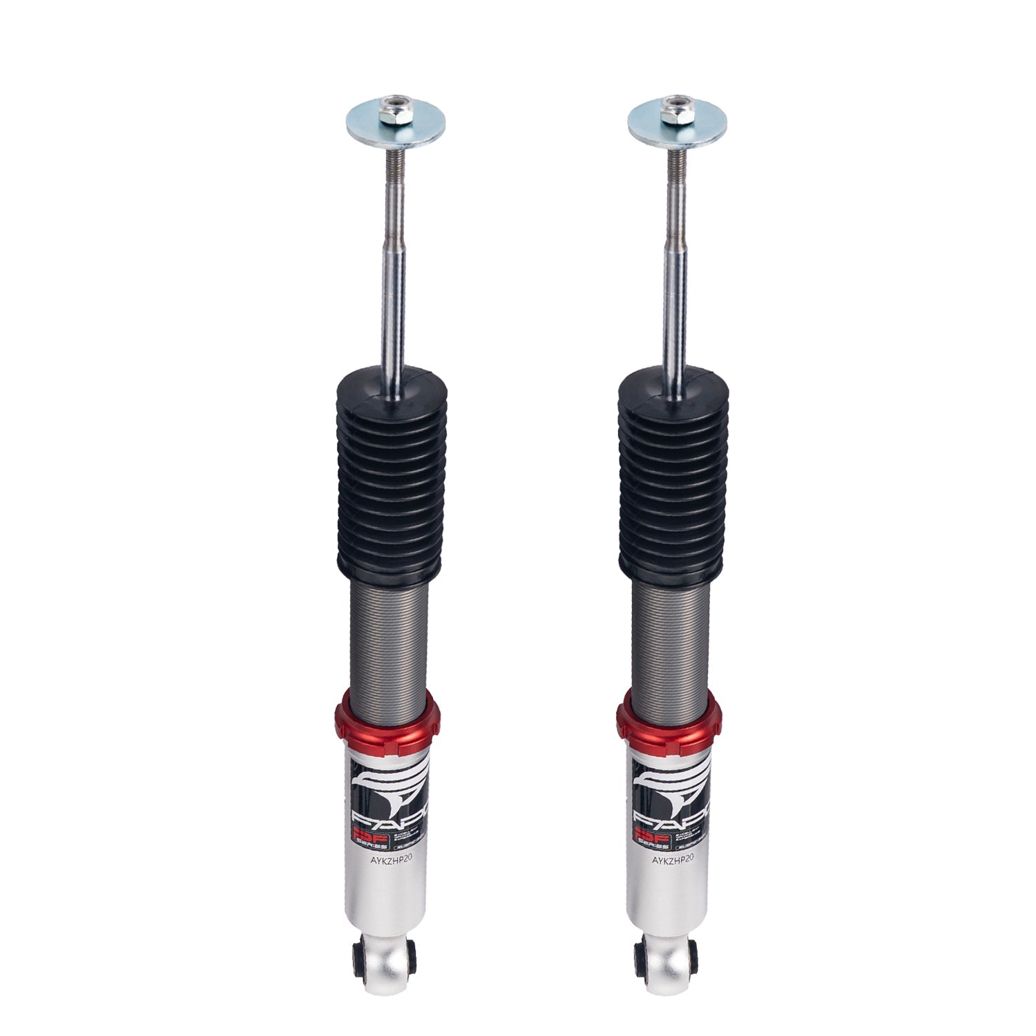 32-Level Damping Coilover For Honda Fit/Jazz 3rd Gen GK3/GK5 2013–2020 PF002930