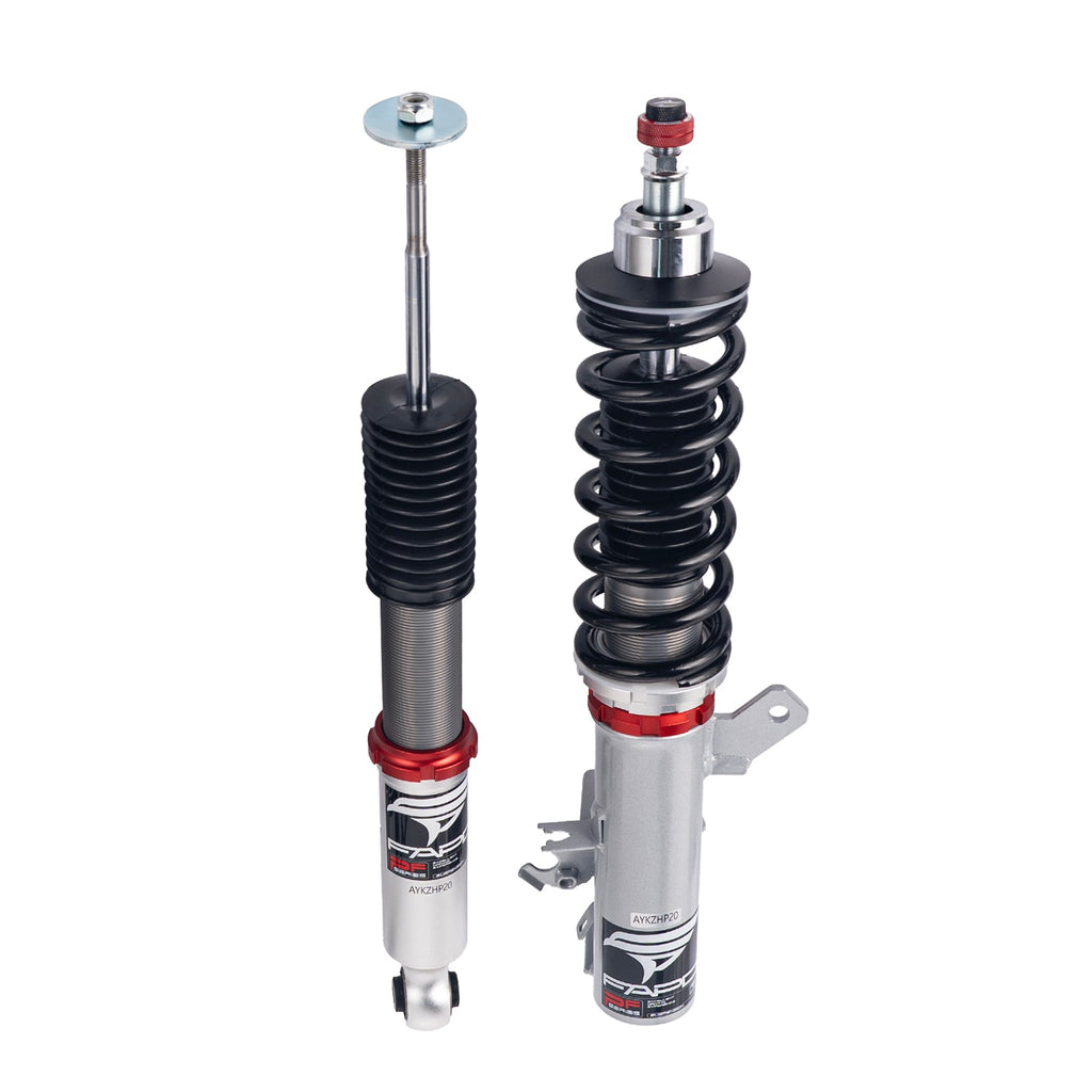 32-Level Damping Coilover For Honda Fit/Jazz 3rd Gen GK3/GK5 2013–2020 PF002930