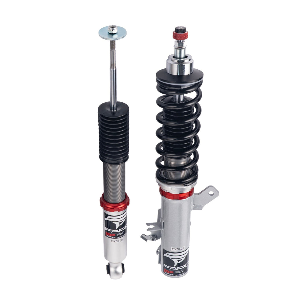 PF Custom 32-Level Damping Coilover For Honda Fit/Jazz 3rd Gen GK3/GK5 2013–2020 PF002930-CUSTOM