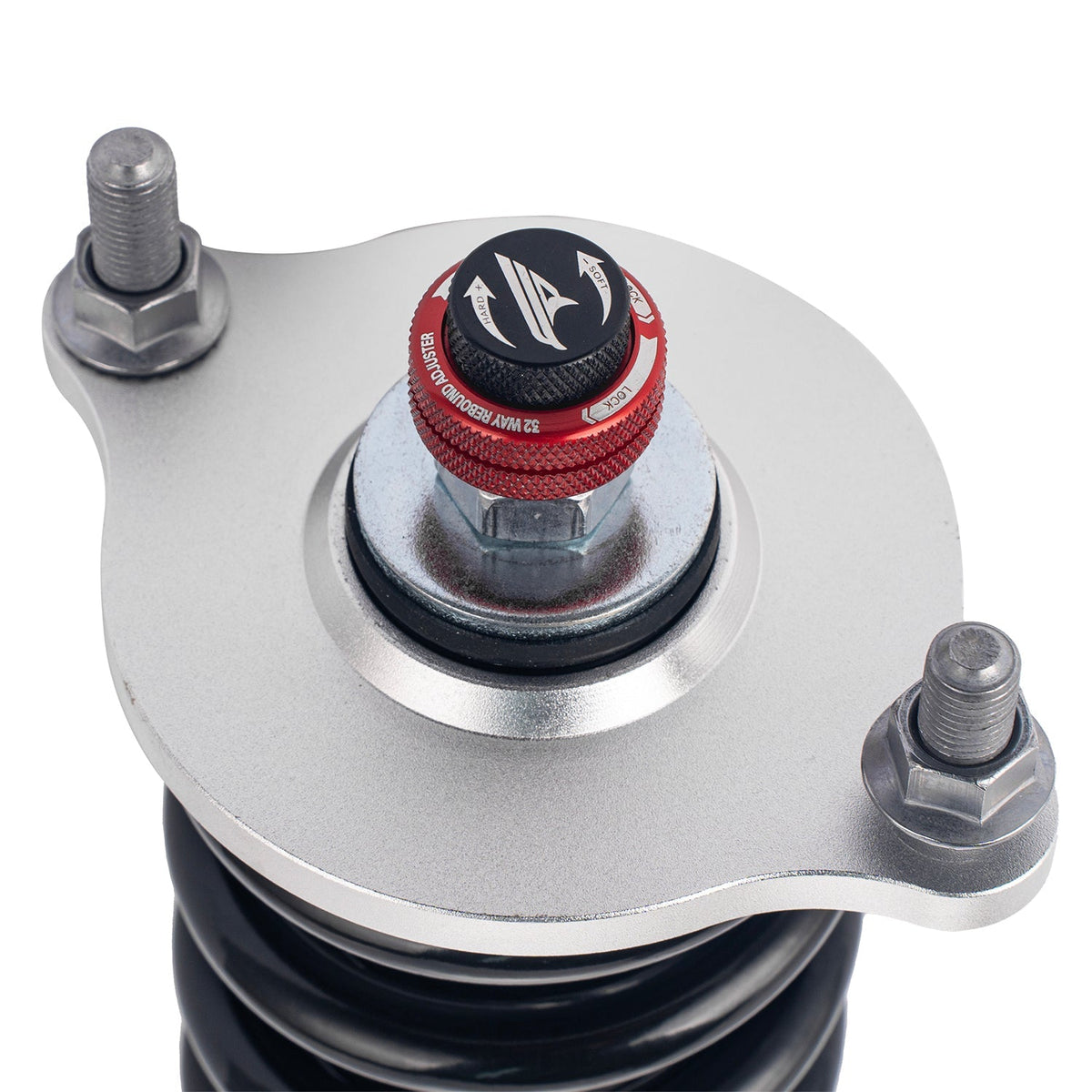 PF Custom 32-Level Damping Coilover For Mitsubishi Lancer 9th Gen CS3A 2007-2017 PF003530-CUSTOM