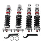 32-Level Damping Coilover For Mitsubishi Lancer 9th Gen CS3A 2007-2017 PF003530
