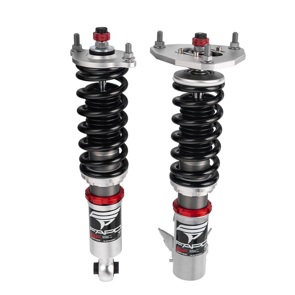 PF Custom 32-Level Damping Coilover For Mitsubishi Lancer 9th Gen CS3A 2007-2017 PF003530-CUSTOM