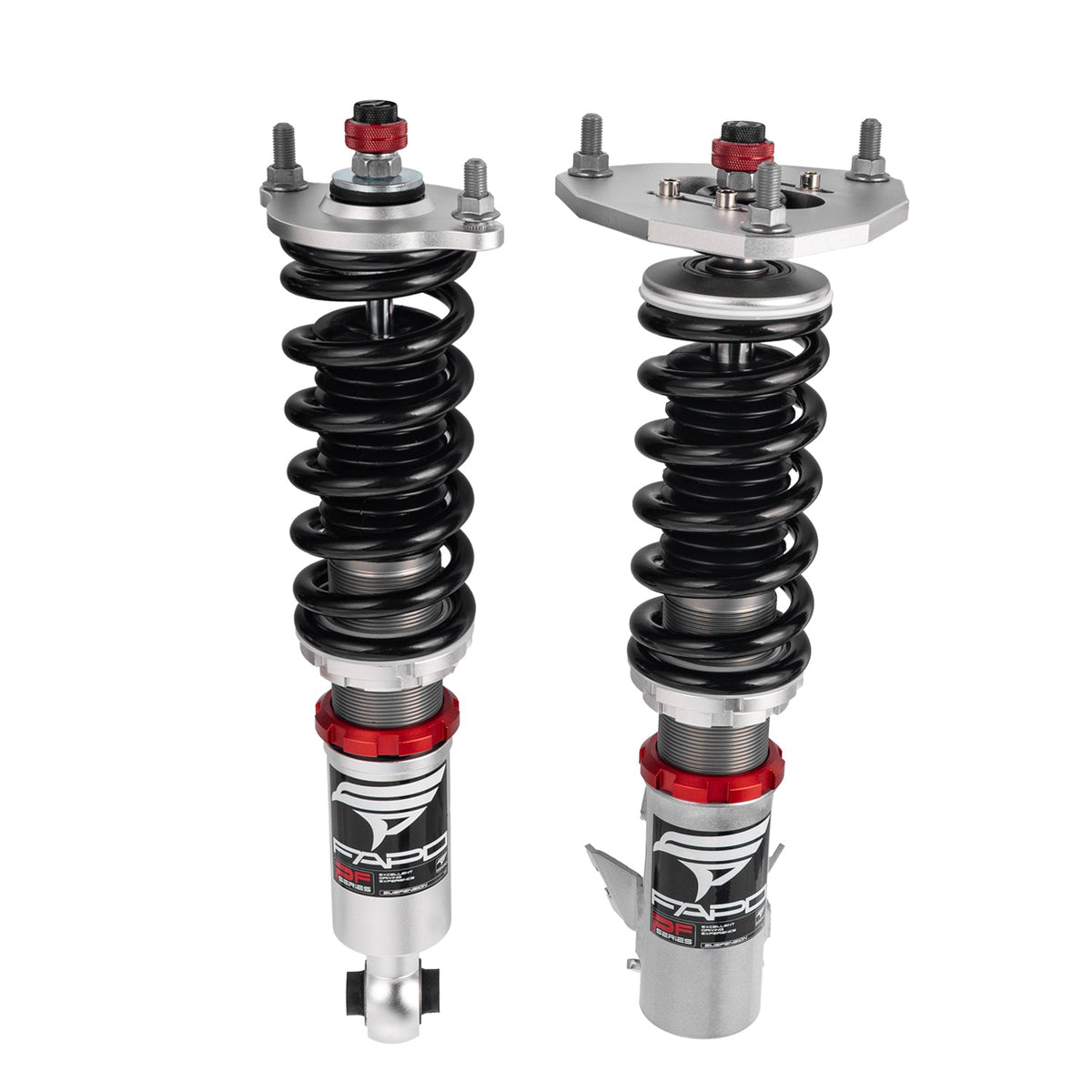PF Custom 32-Level Damping Coilover For Mitsubishi Lancer 9th Gen CS3A 2007-2017 PF003530-CUSTOM