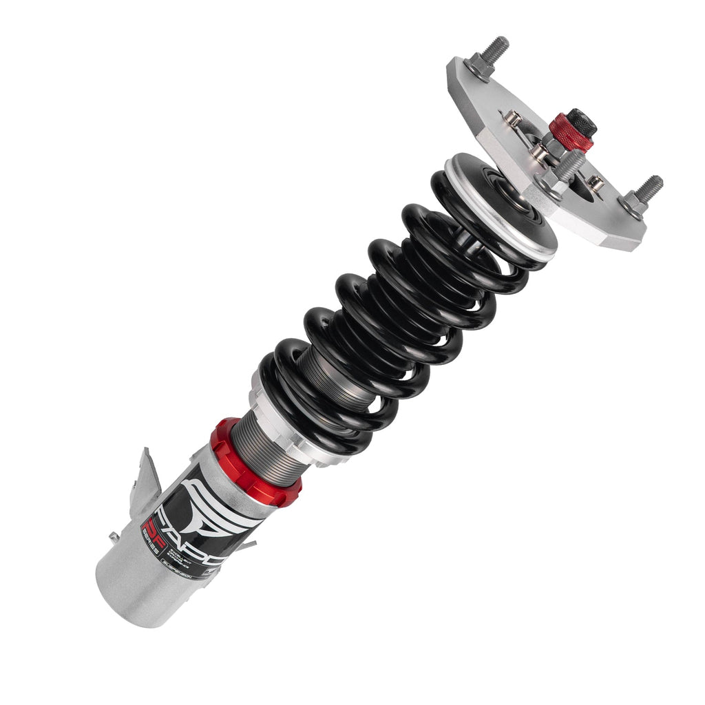 PF Custom 32-Level Damping Coilover For Mitsubishi Lancer 9th Gen CS3A 2007-2017 PF003530-CUSTOM