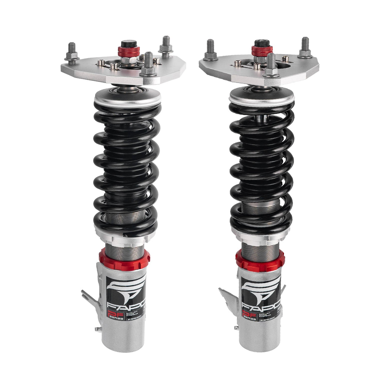 PF Custom 32-Level Damping Coilover For Mitsubishi Lancer 9th Gen CS3A 2007-2017 PF003530-CUSTOM
