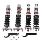 PF Custom 32-Level Damping Coilover For Mitsubishi Lancer 9th Gen CS3A 2007-2017 PF003530-CUSTOM