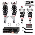 PF Custom 32-Level Damping Coilover For Mitsubishi Outlander Sport 2010+ / ASX 2010+ / Lancer EX 2007-2017 PF003630-CUSTOM