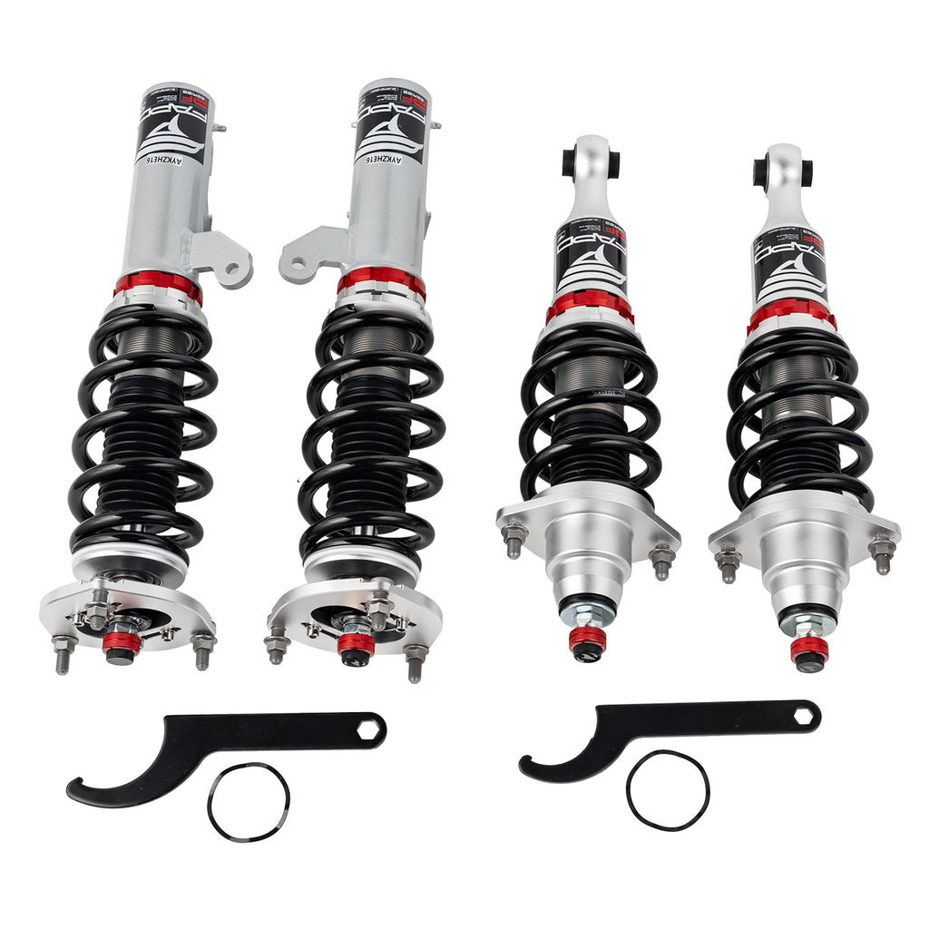 32-Level Damping Coilover For Mitsubishi Outlander Sport 2010+ / ASX 2010+ / Lancer EX 2007-2017 PF003630