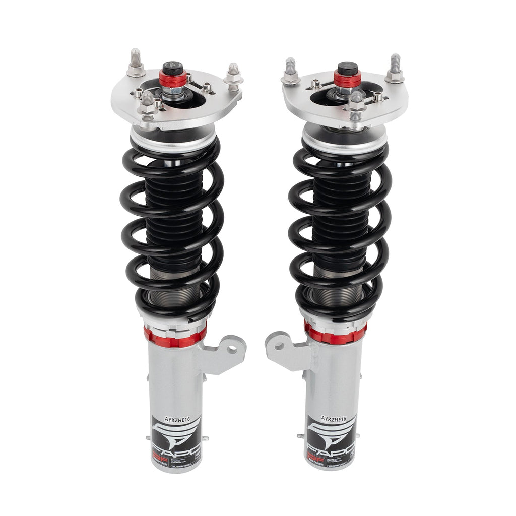 PF Custom 32-Level Damping Coilover For Mitsubishi Outlander Sport 2010+ / ASX 2010+ / Lancer EX 2007-2017 PF003630-CUSTOM
