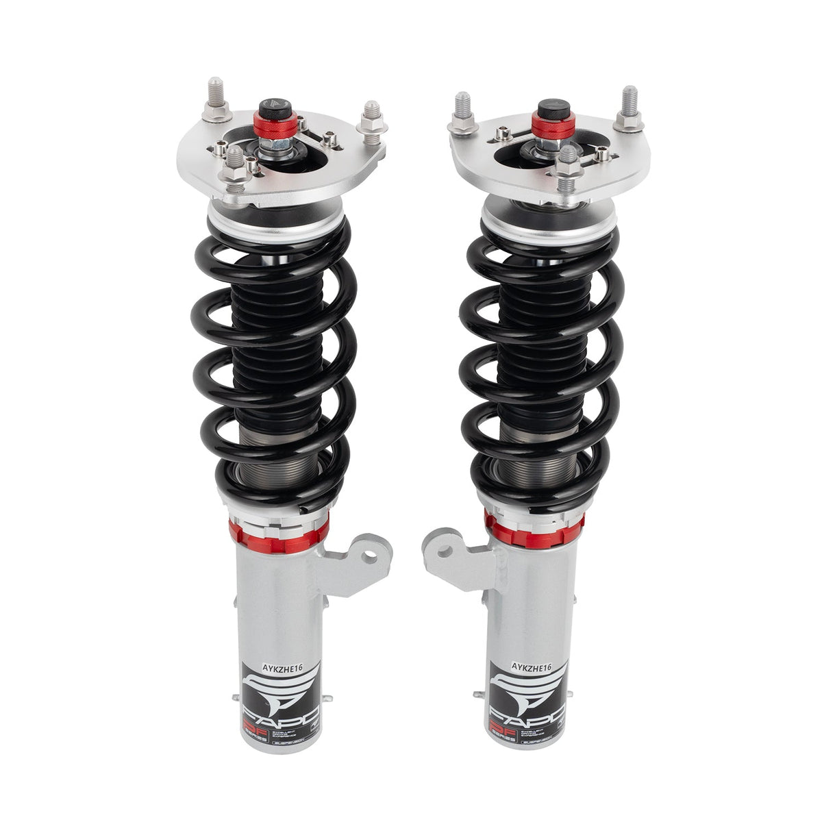 PF Custom 32-Level Damping Coilover For Mitsubishi Outlander Sport 2010+ / ASX 2010+ / Lancer EX 2007-2017 PF003630-CUSTOM