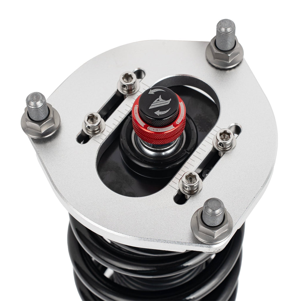 PF Custom 32-Level Damping Coilover For Mitsubishi Outlander Sport 2010+ / ASX 2010+ / Lancer EX 2007-2017 PF003630-CUSTOM