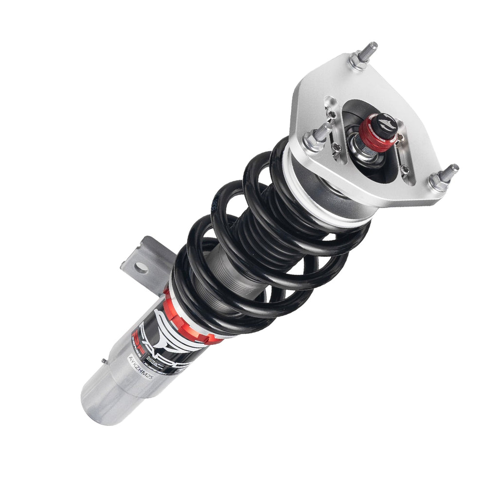 32-Level Damping Coilover for VW MK5/MK6 A5/A6 2003-2019 Golf/ Jetta / Eos / Beetle / Scirocco / Skoda Octavia / Seat Leon PF004130