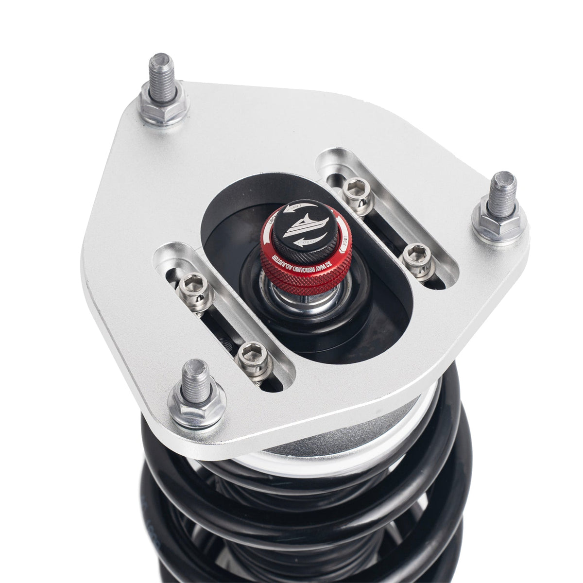 PF Custom 32-Level Damping Coilover for VW MK5/MK6 A5/A6 2003-2019 Golf/ Jetta / Eos / Beetle / Scirocco / Skoda Octavia / Seat Leon PF004130-CUSTOM