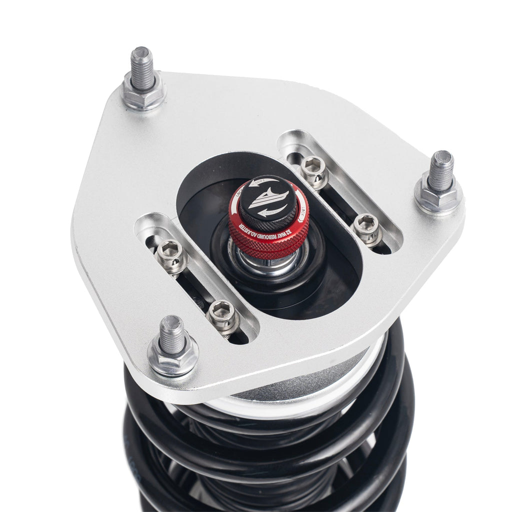 32-Level Damping Coilover for VW MK5/MK6 A5/A6 2003-2019 Golf/ Jetta / Eos / Beetle / Scirocco / Skoda Octavia / Seat Leon PF004130