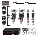 32-Level Damping Coilover for VW MK5/MK6 A5/A6 2003-2019 Golf/ Jetta / Eos / Beetle / Scirocco / Skoda Octavia / Seat Leon PF004130