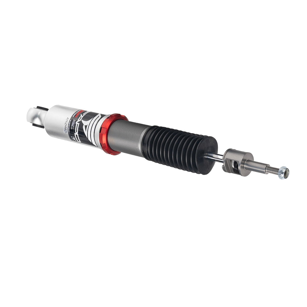 PF Custom 32-Level Damping Coilover for VW MK5/MK6 A5/A6 2003-2019 Golf/ Jetta / Eos / Beetle / Scirocco / Skoda Octavia / Seat Leon PF004130-CUSTOM