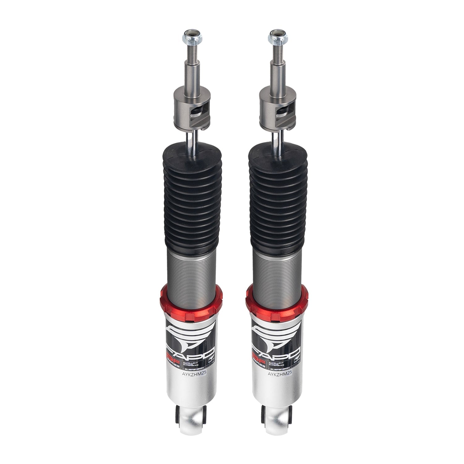 32-Level Damping Coilover for VW MK5/MK6 A5/A6 2003-2019 Golf/ Jetta / Eos / Beetle / Scirocco / Skoda Octavia / Seat Leon PF004130