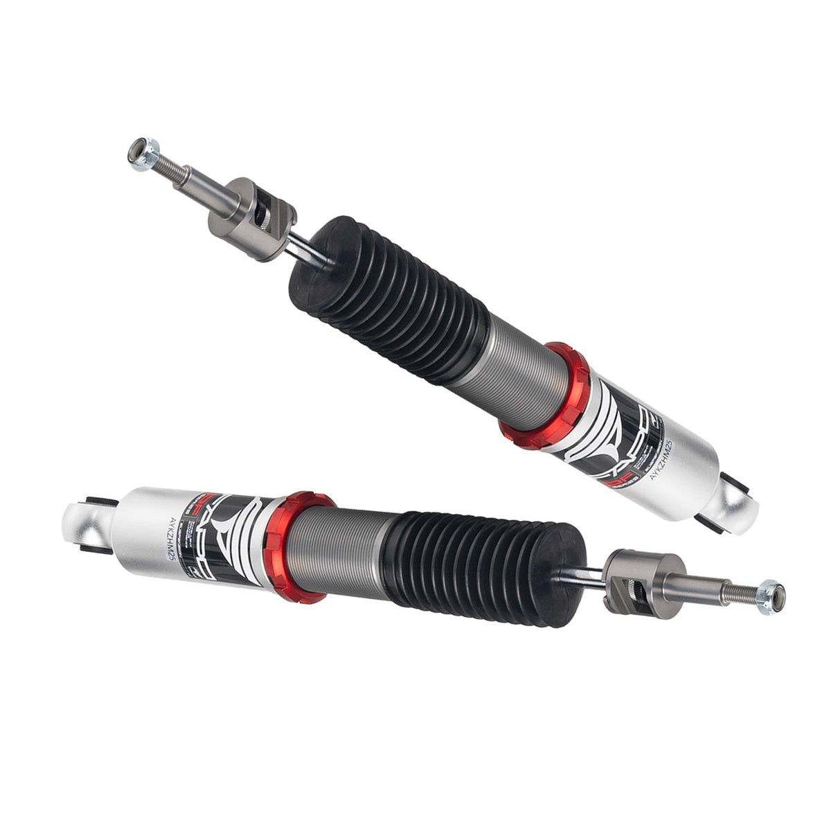 PF Custom 32-Level Damping Coilover for VW MK5/MK6 A5/A6 2003-2019 Golf/ Jetta / Eos / Beetle / Scirocco / Skoda Octavia / Seat Leon PF004130-CUSTOM