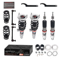PF Custom 32-Level Damping Coilover for VW MK5/MK6 A5/A6 2003-2019 Golf/ Jetta / Eos / Beetle / Scirocco / Skoda Octavia / Seat Leon PF004130-CUSTOM