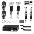 PF Custom 32-Level Damping Coilover for Volkswagen Passat FWD B5G/B5.5 1996-2005 & Skoda Superb 1st Gen B5 2001-2008 PF004730-CUSTOM