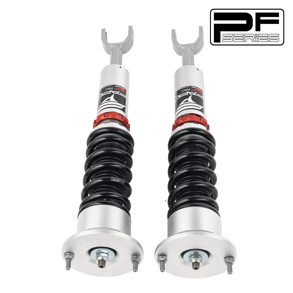 32-Level Damping Coilover for Volkswagen Passat FWD B5G/B5.5 1996-2005 & Skoda Superb 1st Gen B5 2001-2008 PF004730