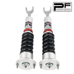 32-Level Damping Coilover for Volkswagen Passat FWD B5G/B5.5 1996-2005 & Skoda Superb 1st Gen B5 2001-2008 PF004730