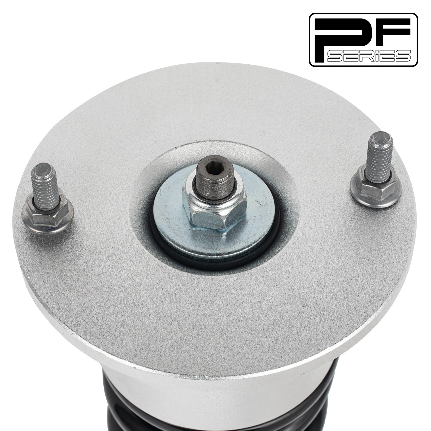 32-Level Damping Coilover for Volkswagen Passat FWD B5G/B5.5 1996-2005 & Skoda Superb 1st Gen B5 2001-2008 PF004730