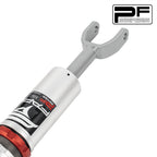 32-Level Damping Coilover for Volkswagen Passat FWD B5G/B5.5 1996-2005 & Skoda Superb 1st Gen B5 2001-2008 PF004730