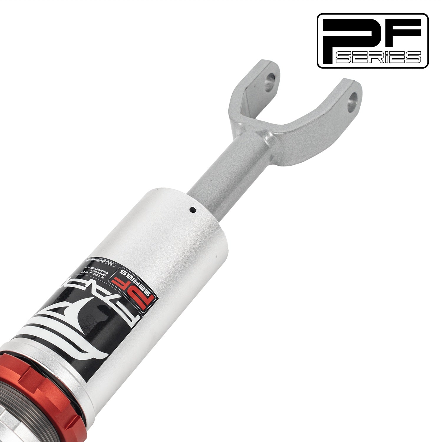 32-Level Damping Coilover for Volkswagen Passat FWD B5G/B5.5 1996-2005 & Skoda Superb 1st Gen B5 2001-2008 PF004730