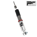 32-Level Damping Coilover for Volkswagen Passat FWD B5G/B5.5 1996-2005 & Skoda Superb 1st Gen B5 2001-2008 PF004730