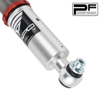 32-Level Damping Coilover for Volkswagen Passat FWD B5G/B5.5 1996-2005 & Skoda Superb 1st Gen B5 2001-2008 PF004730