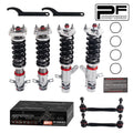 PF Custom 32-Level Damping Coilover For Toyota MR2 2nd Gen SW20/21 1990-1999 PF005030-CUSTOM