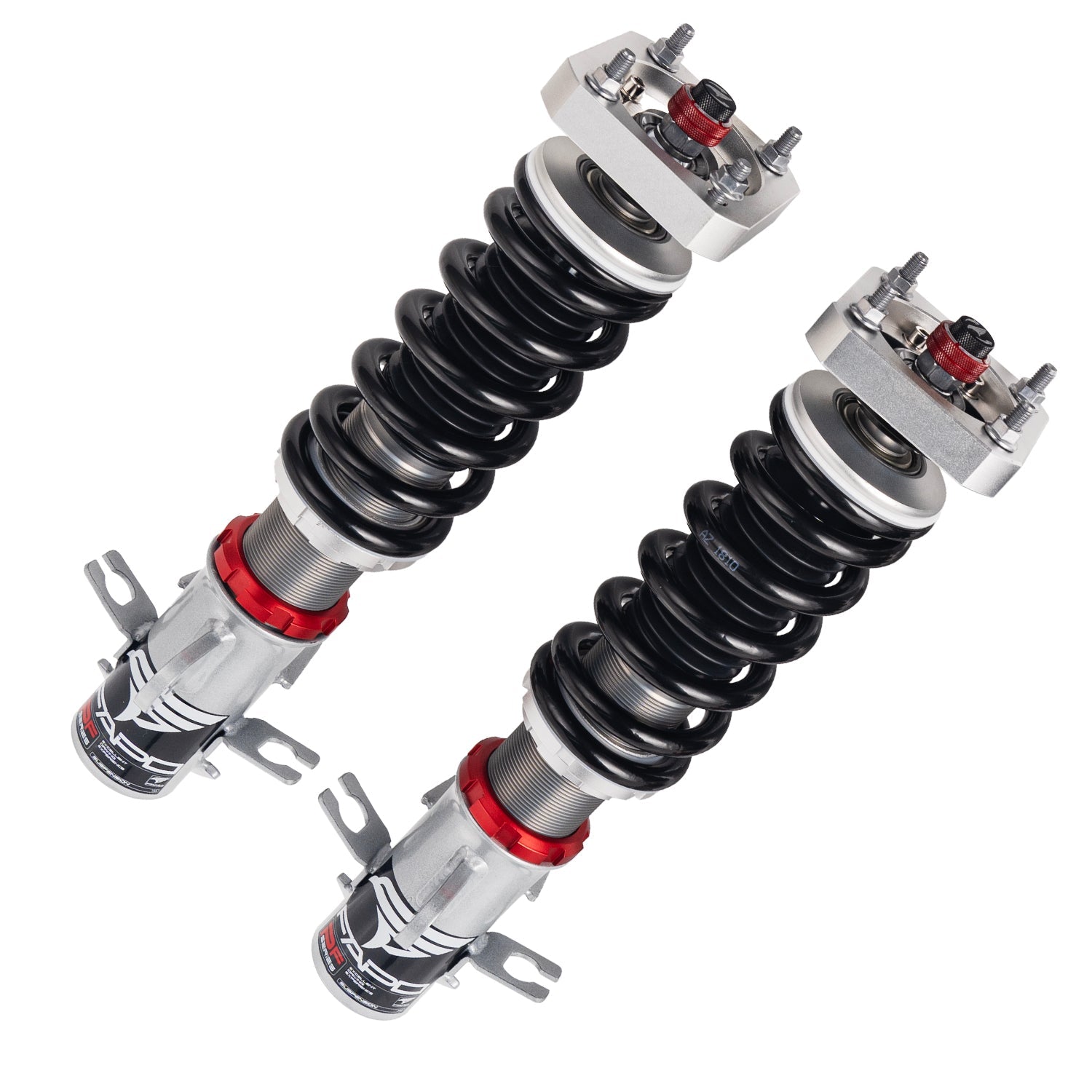 32-Level Damping Coilover For Toyota MR2 2nd Gen SW20/21 1990-1999 PF005030